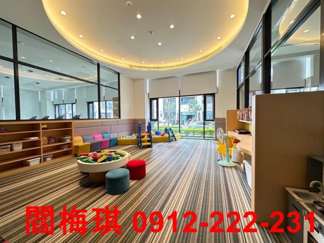台南永康大樓-10
