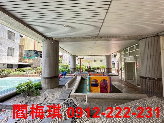 台南永康大樓-9