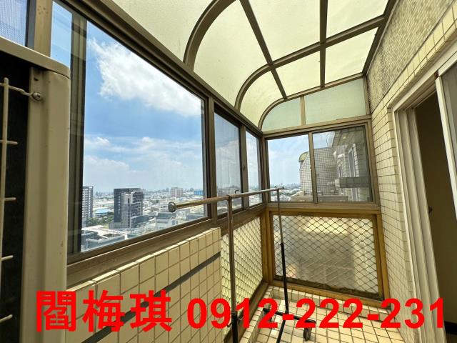 台南永康大樓-7