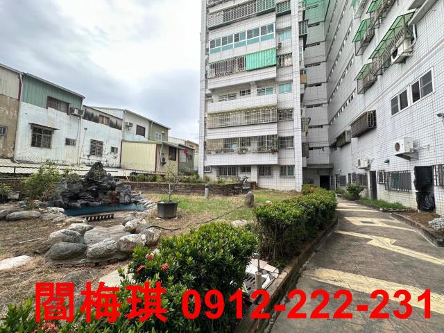 台南華廈-14