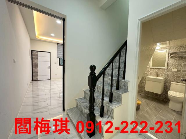 台南安南透天-4