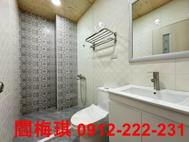台南安南透天-13