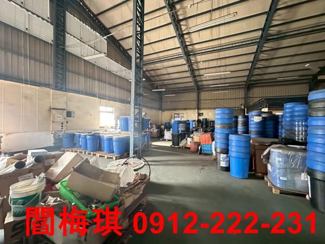 南區廠房-11