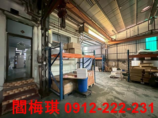 南區廠房-10