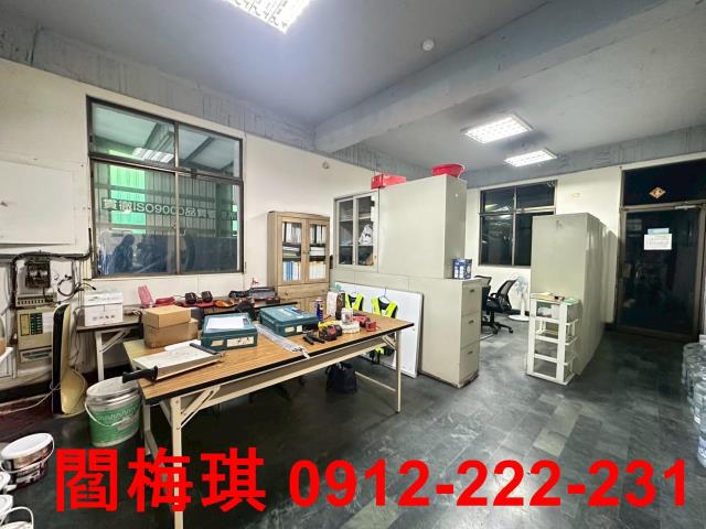 南區廠房-3