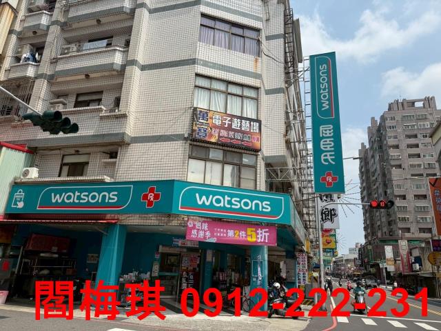 台南永康透天-11