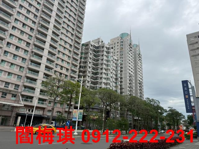 台南北區大樓-11
