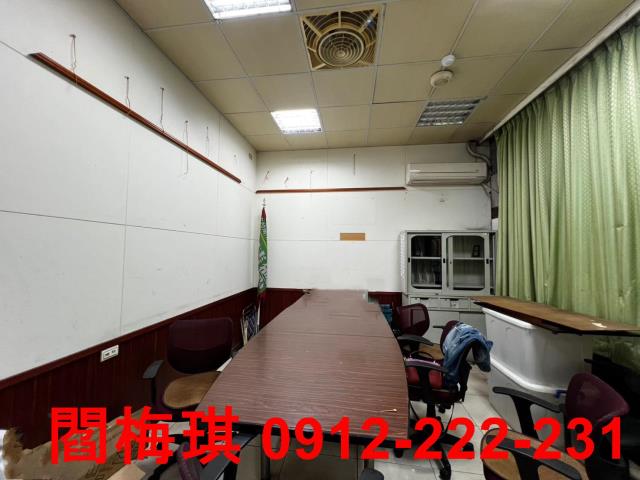台南仁德廠房-8