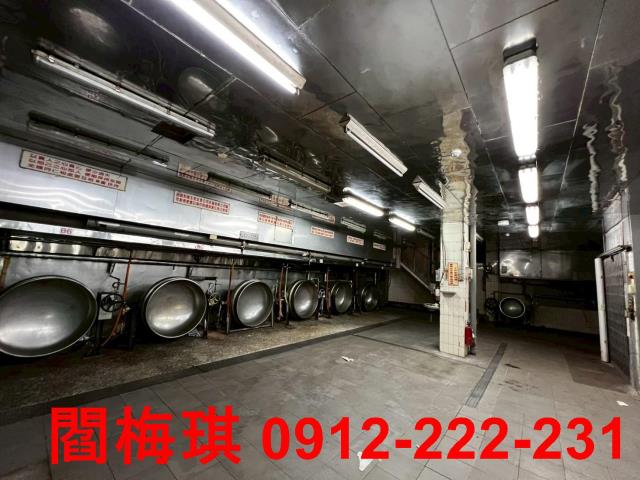 台南仁德廠房-6