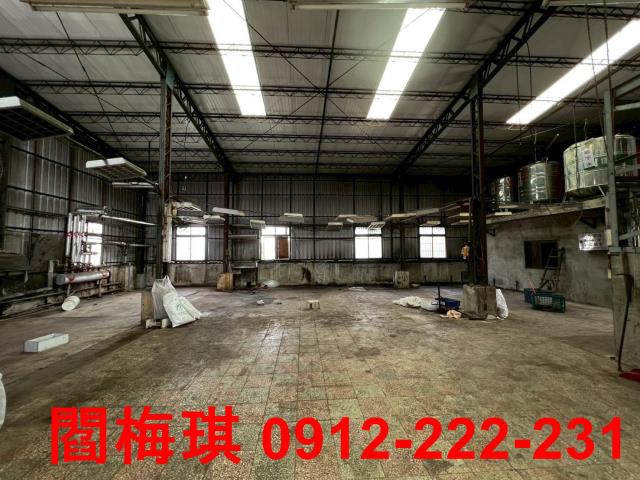 台南仁德廠房-1