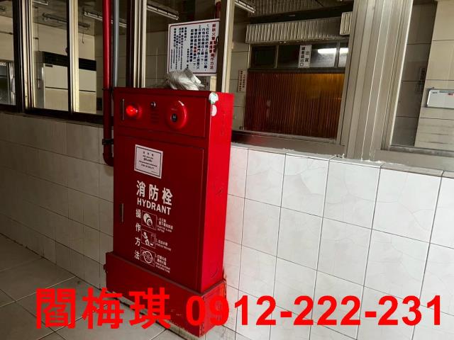 台南仁德廠房-9