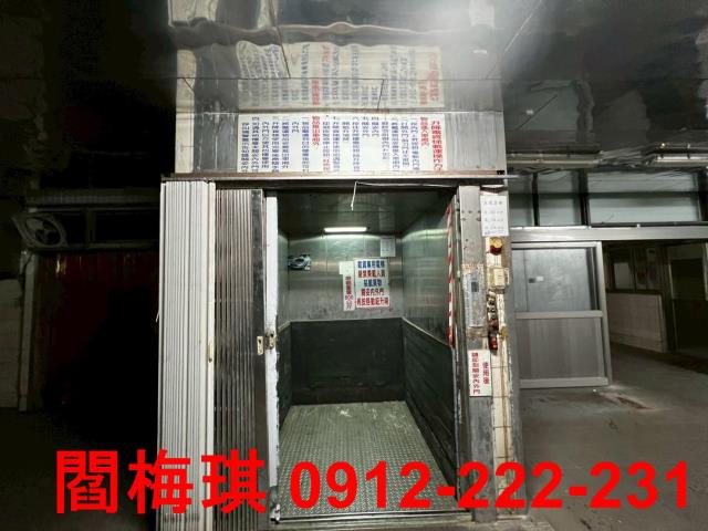 台南仁德廠房-5