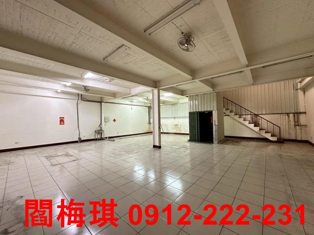 台南永康廠房-14