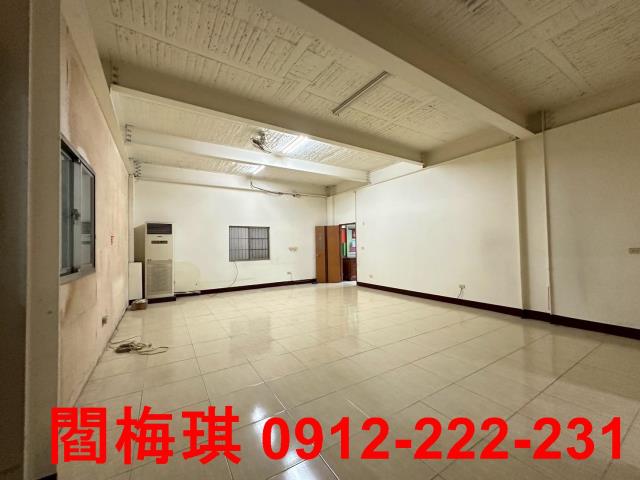 台南永康廠房-8
