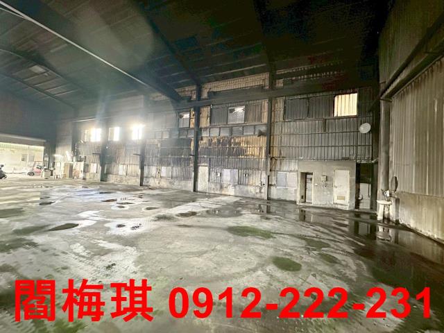 台南永康廠房-4