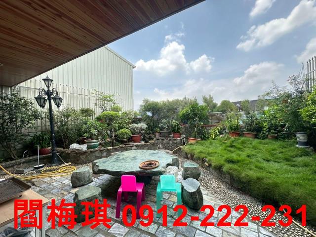 台南永康透天-5
