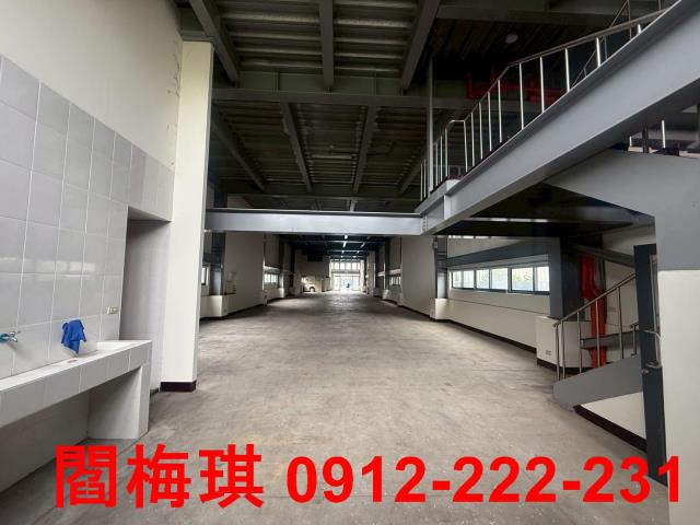 仁德廠房-4
