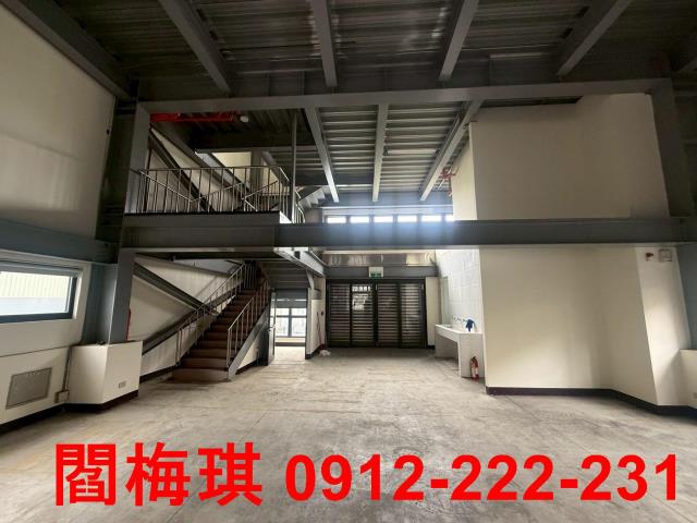 仁德廠房-3