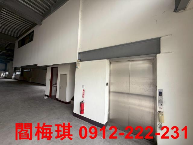 仁德廠房-1