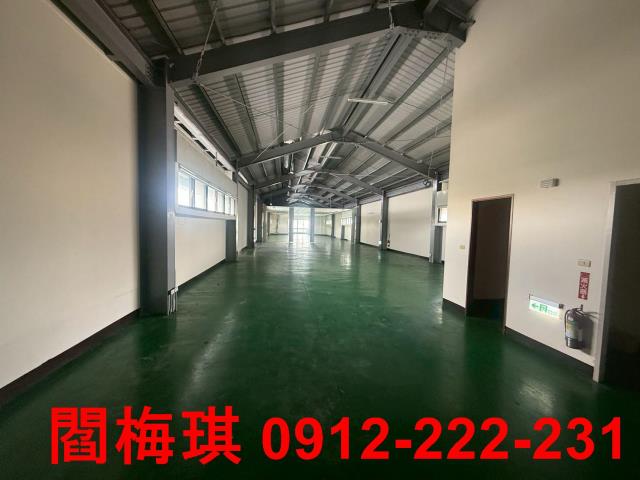 仁德廠房-6