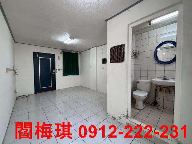 台南東區華廈-2