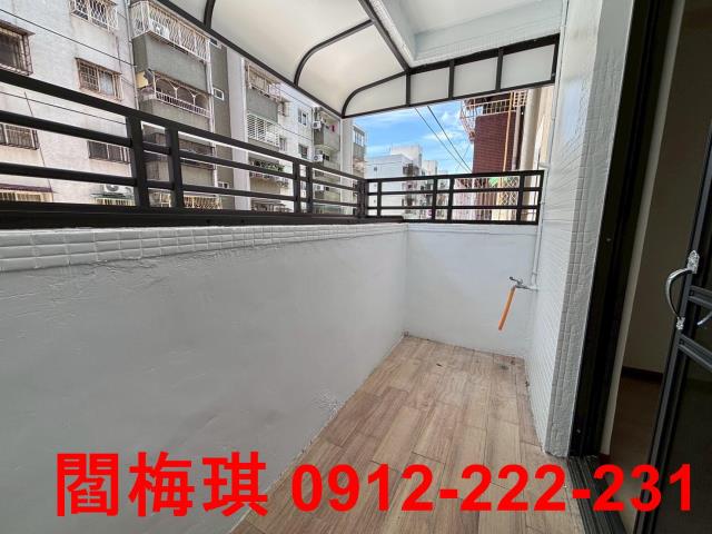台南南區公寓-7