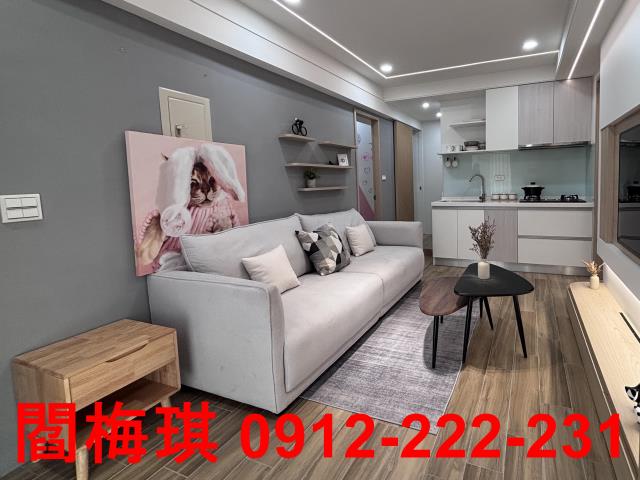 台南公寓-1