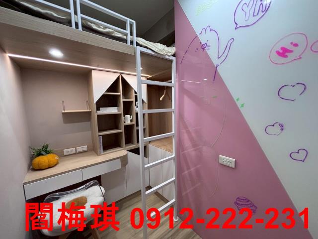 台南公寓-6