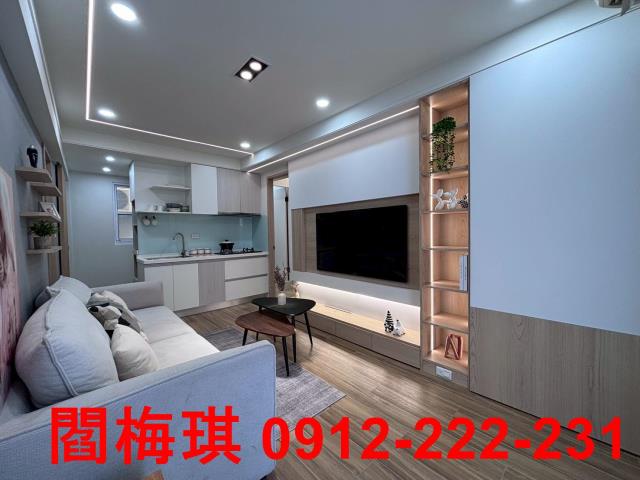 台南公寓-0