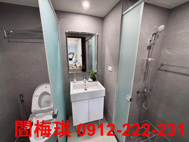 台南歸仁大樓-5