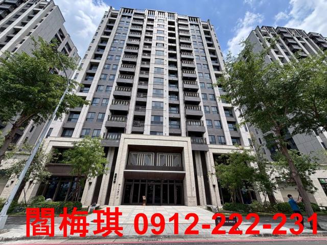 台南歸仁大樓-13