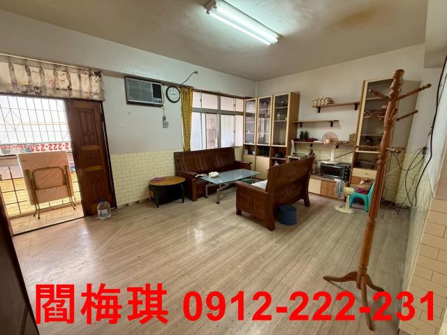 北區公寓-1