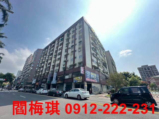 北區大樓-1