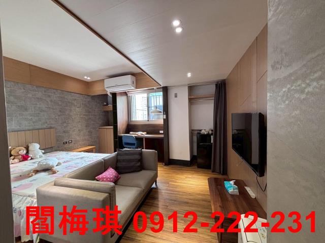 高雄三民區套房-0