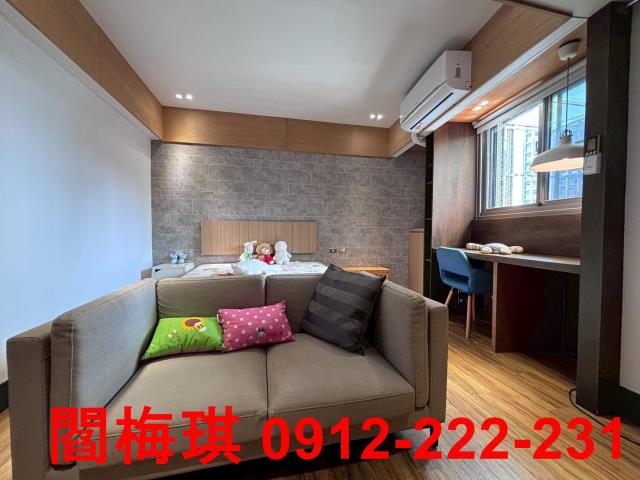 高雄三民區套房-1