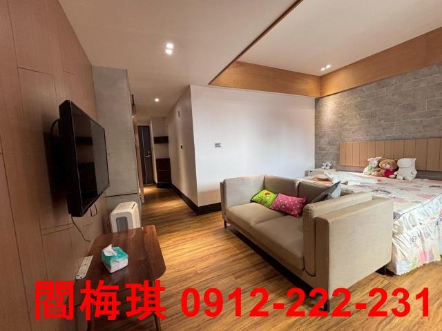 高雄三民區套房-4