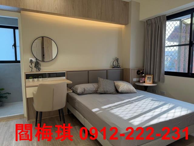 台南東區華廈-6