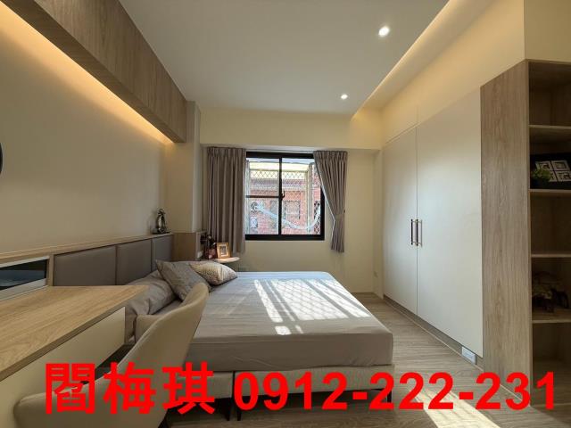 台南東區華廈-5