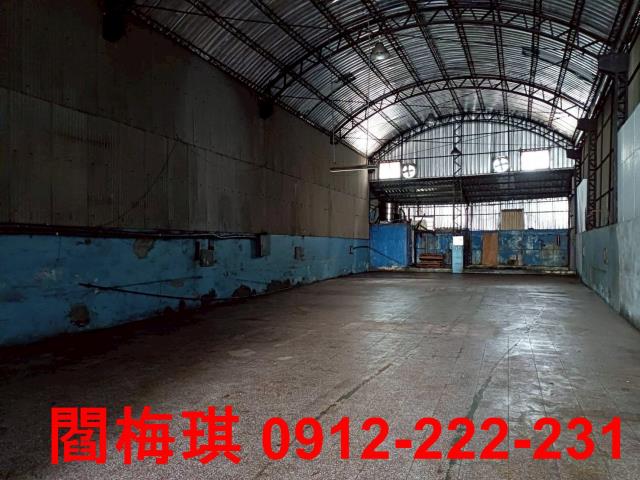 台南永康廠房-3