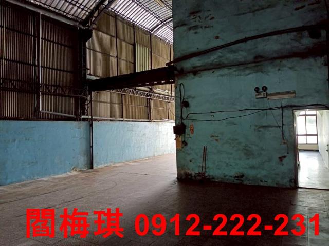 台南永康廠房-2