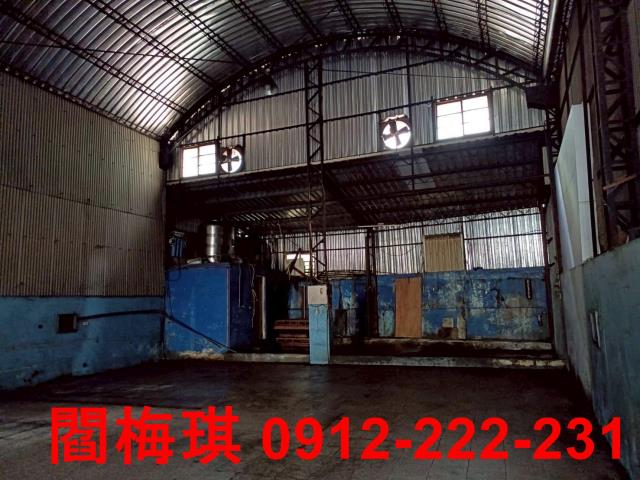 台南永康廠房-4