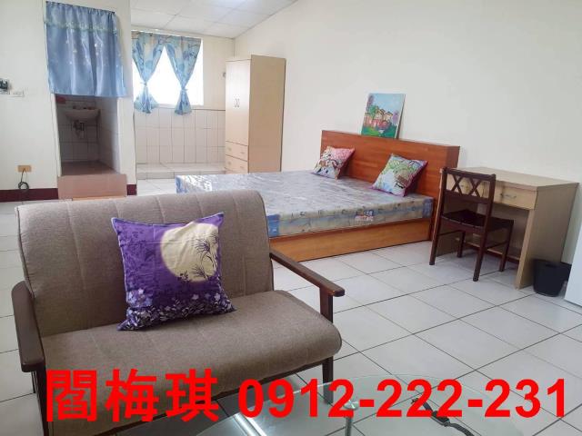 台南東區華廈-12