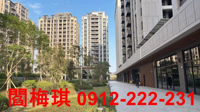 台南歸仁大樓-10