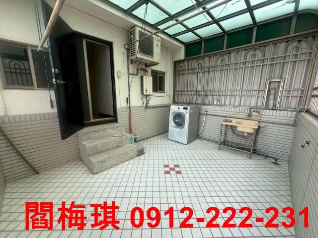 台南中西區透天-8