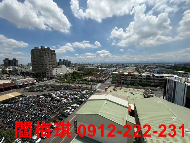 台南永康大樓-11