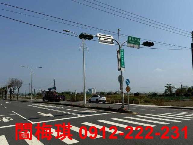 善化農地廠房-1