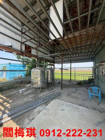 善化農地廠房-6