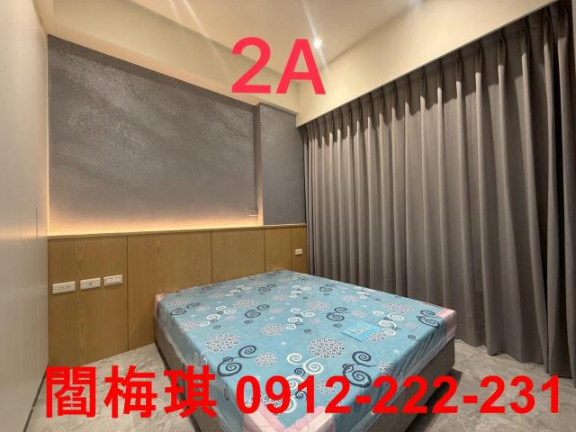 台南東區套房-7