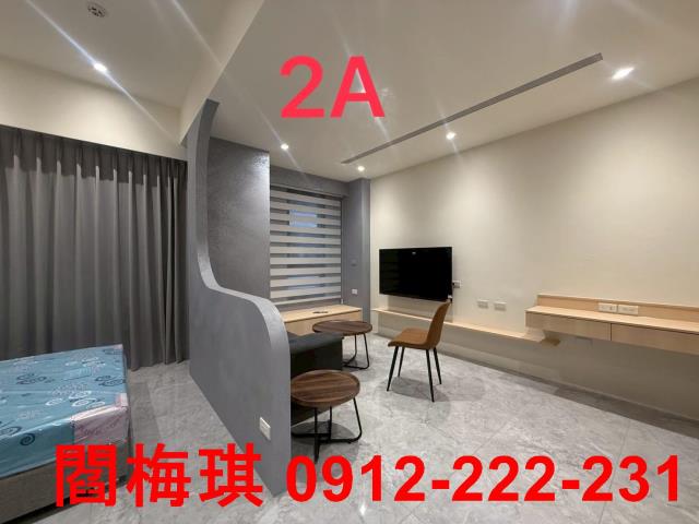 台南東區套房-4