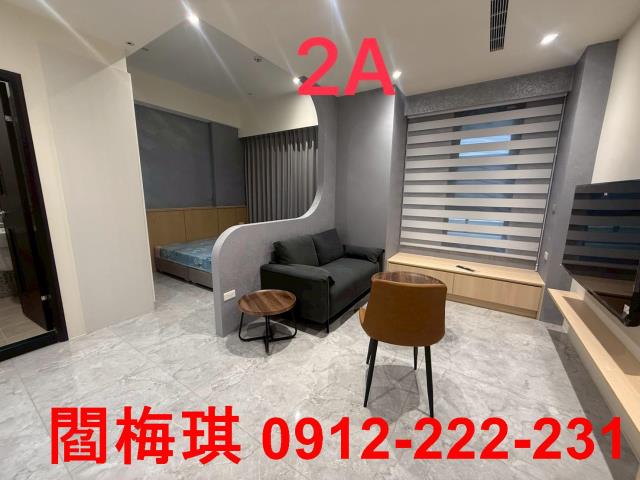台南東區套房-3